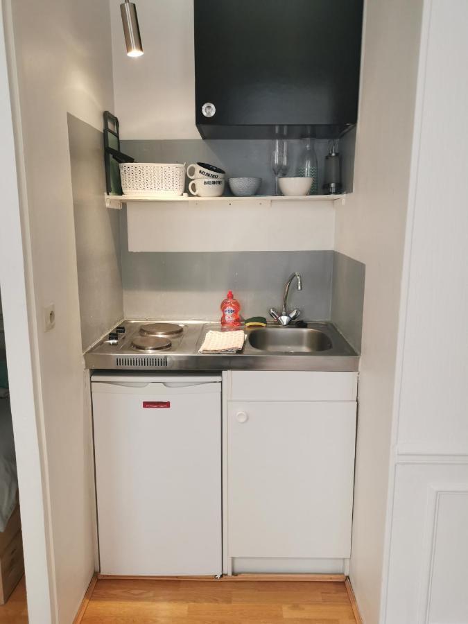 Suite Bonhomme 6 - 2 Pers - Reims Hyper Centre Екстериор снимка